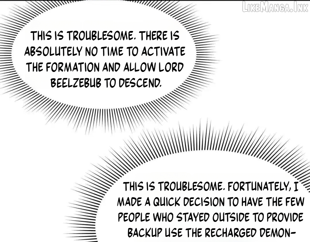 Era of the Haunted Chapter 617  - page 36